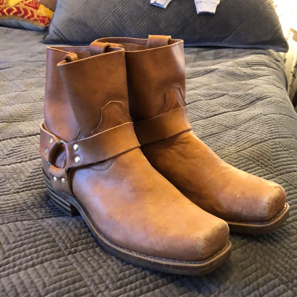 Durango Men’s Boots